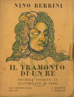 Il tramonto di un Re