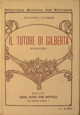 Il tutore di Gilberto | Immagine Gallery 2