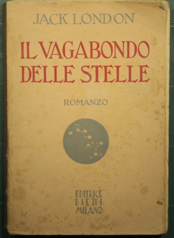 Il vagabondo delle stelle