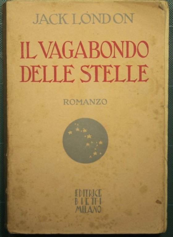 Il vagabondo delle stelle
