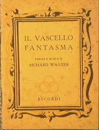 Il vascello fantasma
