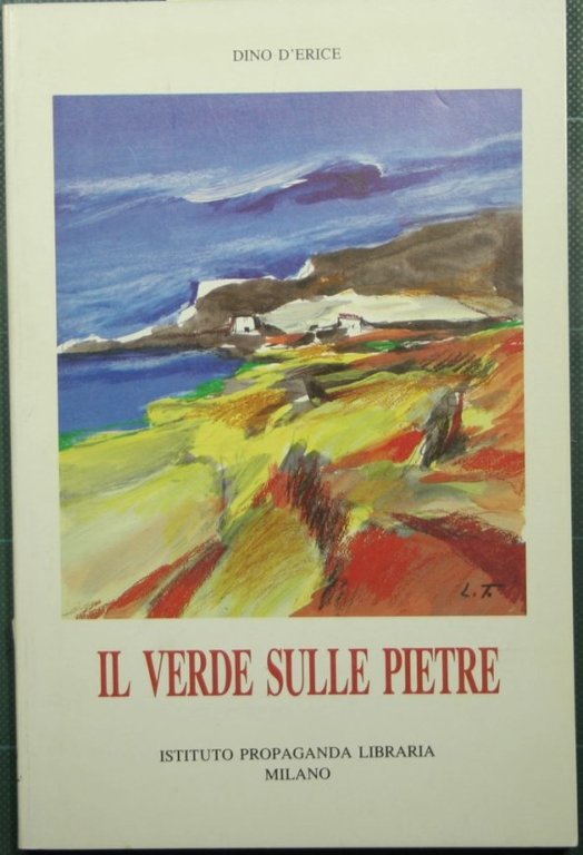 Il verde sulle pietre