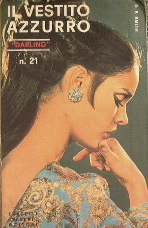 Il vestito azzurro | Immagine Gallery 2