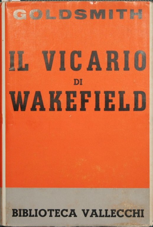Il vicario di Wakefield | Immagine Gallery 2