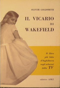 Il vicario di Wakefield