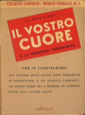Il vostro cuore