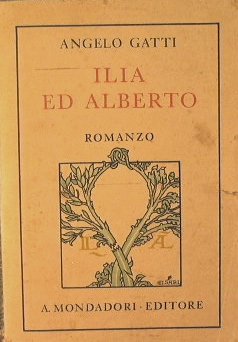 Ilia ed Alberto