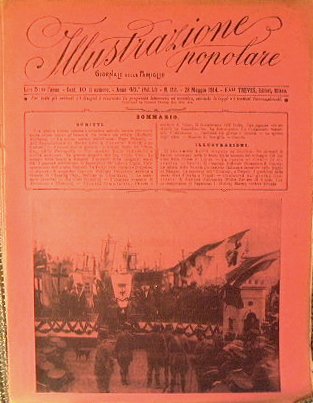 Illustrazione popolare