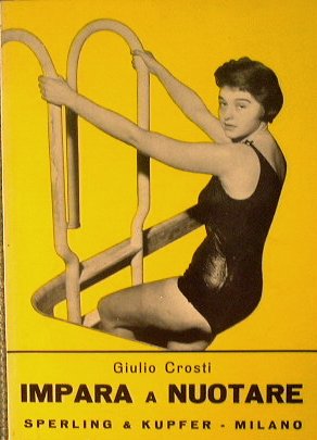 Impara a nuotare | Immagine Gallery 2