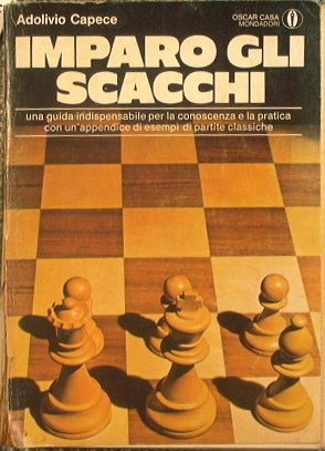 Imparo gli scacchi