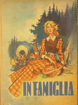 In famiglia