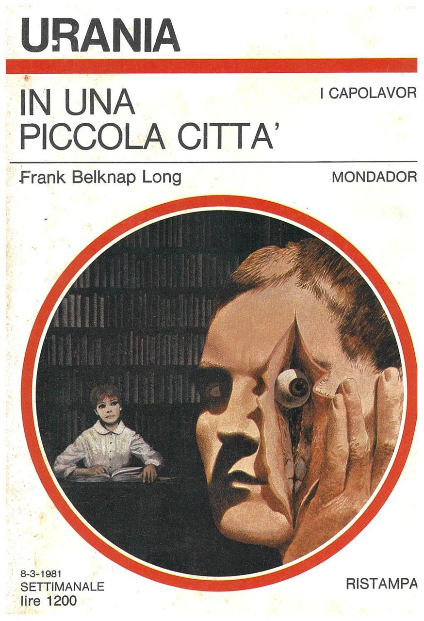 In una piccola città