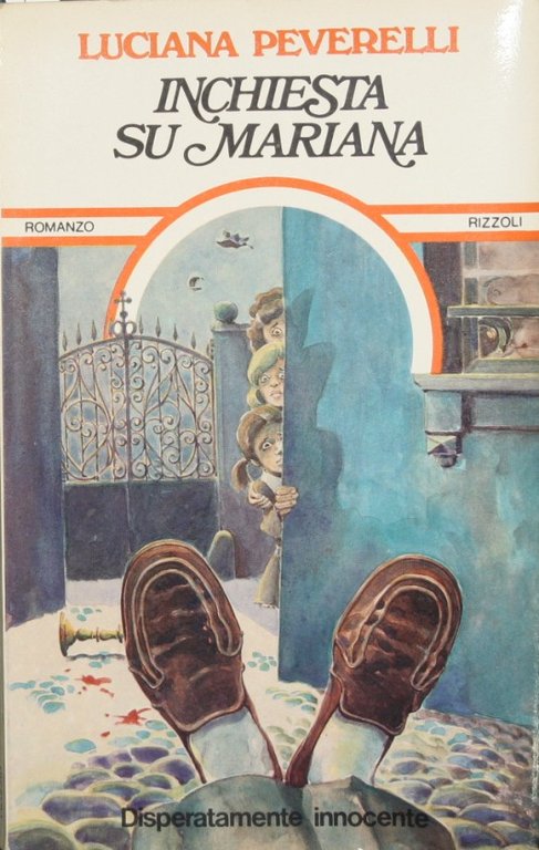 Inchiesta su Mariana