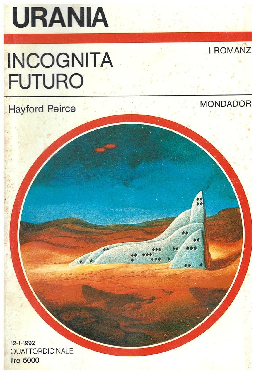 Incognita futuro | Immagine principale