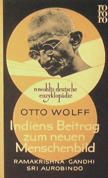 Indiens Beitrag zum neuen Menschenbild. Ramakrishna - Ghandi - Sri … | Immagine Gallery 2