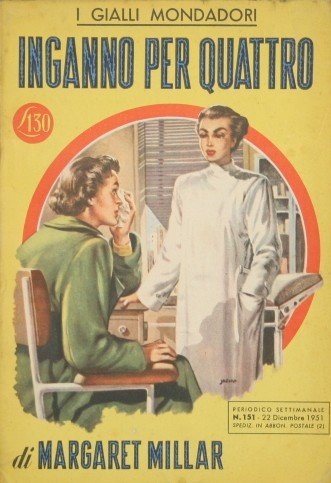 Inganno per quattro | Immagine principale