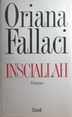 Insciallah | Immagine Gallery 2