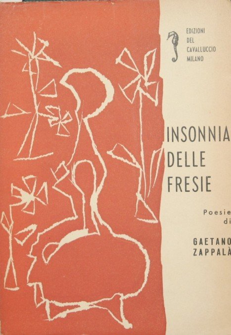 Insonnia delle fresie | Immagine Gallery 2