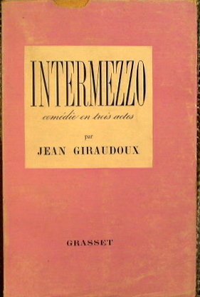 Intermezzo