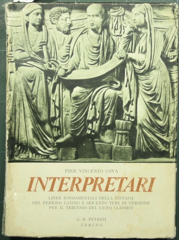 Interpretari