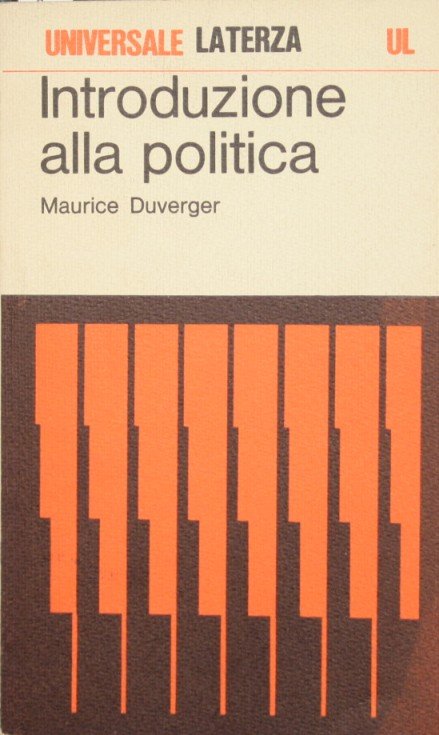 Introduzione alla politica