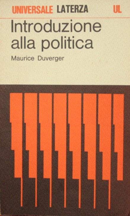 Introduzione alla politica