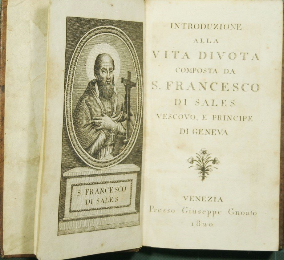 Introduzione alla vita divota
