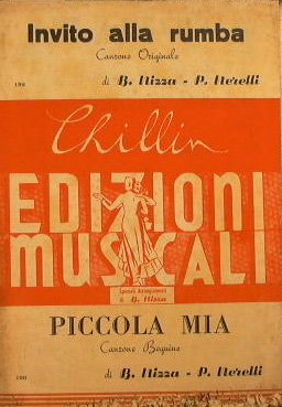 Invito alla rumba