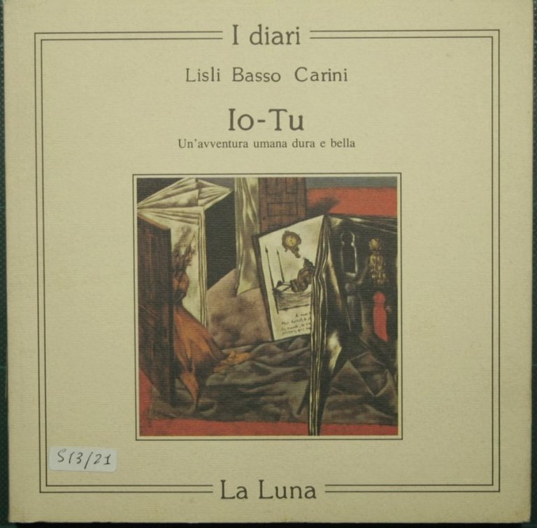 Io - Tu