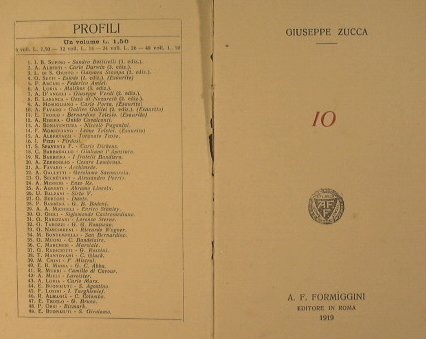 Io | Immagine Gallery 2