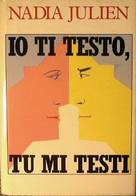 Io ti testo tu mi testi