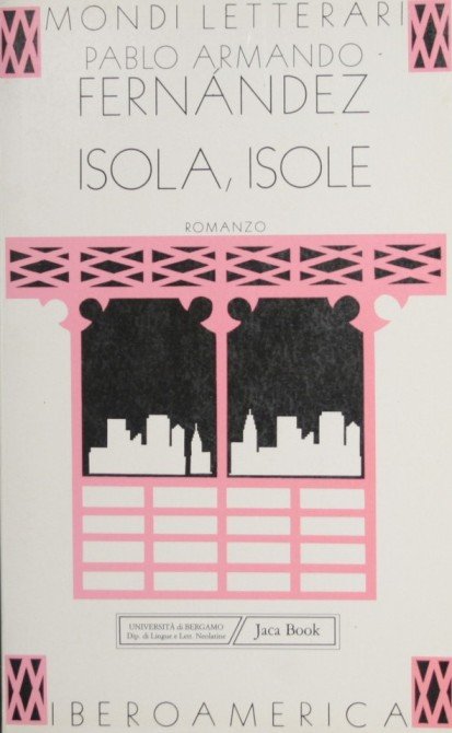 Isola, isole | Immagine Gallery 2