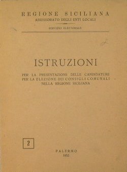 Istruzioni per la presentazione delle candidature per la elezione dei …