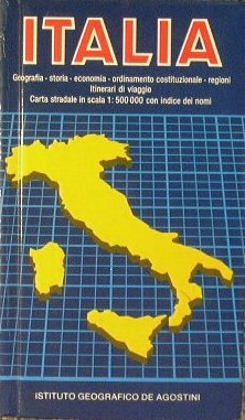 Italia | Immagine Gallery 2