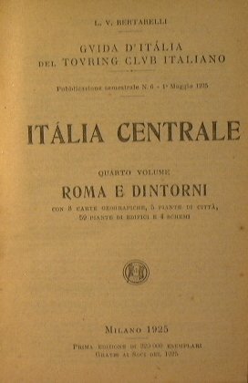 Italia Centrale | Immagine Gallery 3