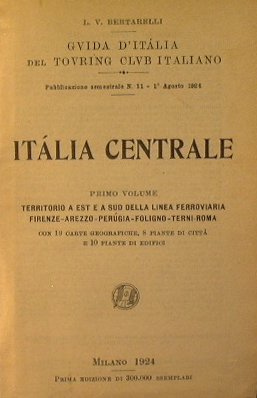 Italia Centrale | Immagine Gallery 3