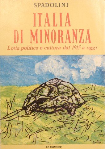 Italia di minoranza | Immagine Gallery 2