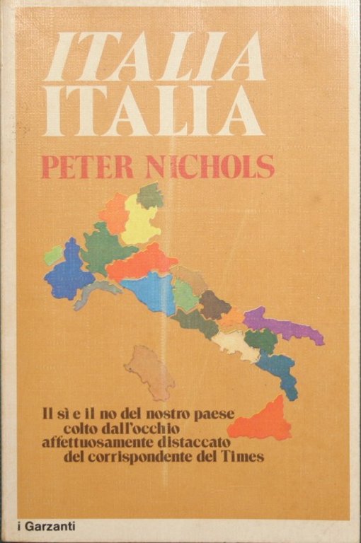 Italia, Italia