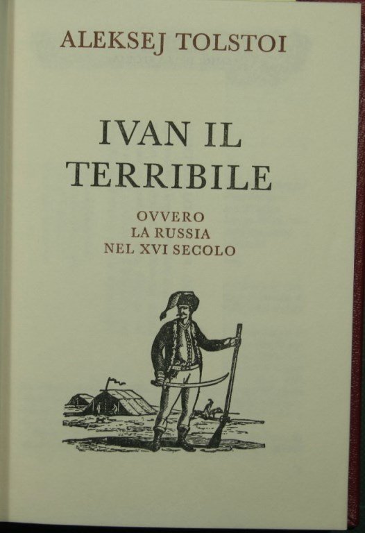 Ivan il Terribile