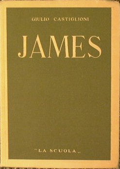 James | Immagine Gallery 2