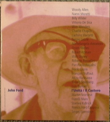 John Ford | Immagine Gallery 2