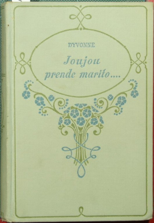 Joujou prende marito… | Immagine Gallery 2