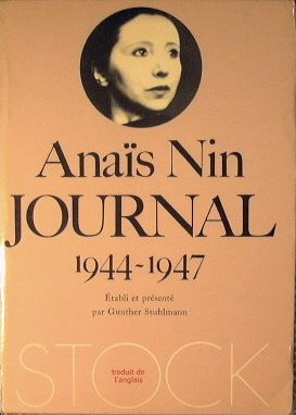 Journal 1944 - 1947 (vol IV)