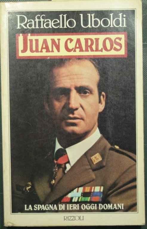 Juan Carlos