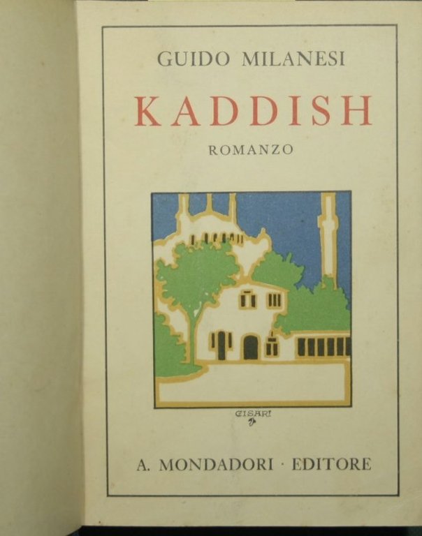 Kaddish