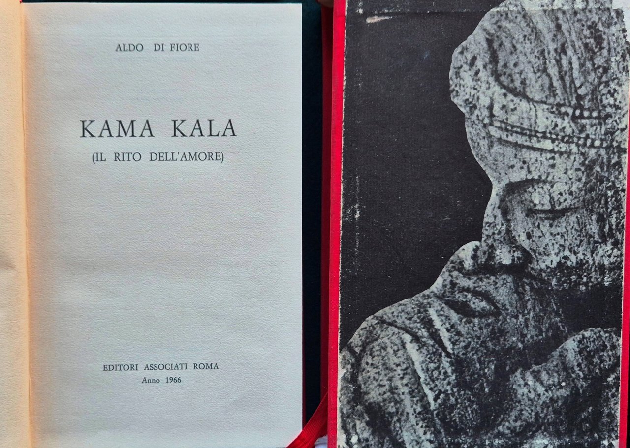 Kama Kala (Il rito dell'amore)
