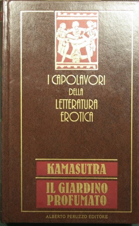 Kamasutra; Il giardino profumato | Immagine Gallery 2