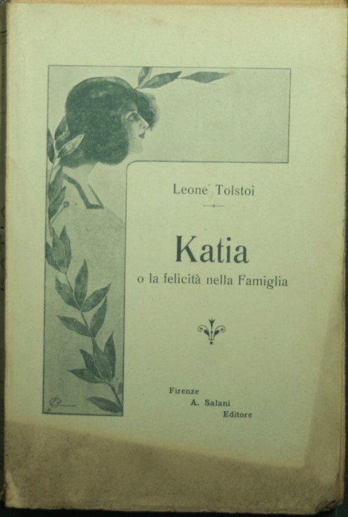 Katia o la felicità nella famiglia