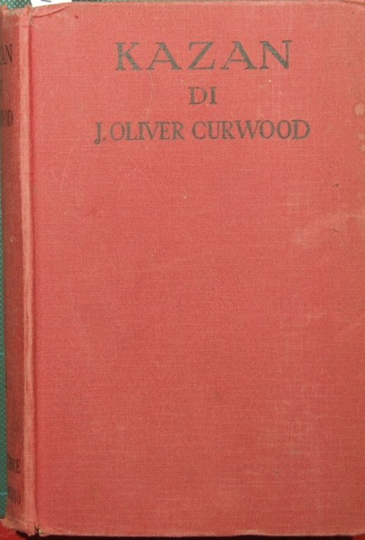 Kazan | Immagine Gallery 2