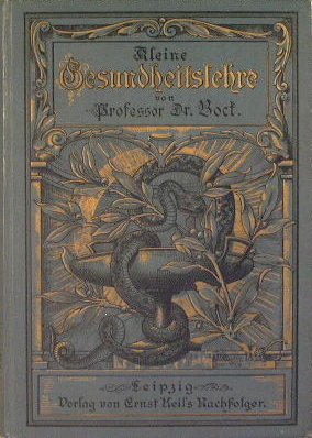 Kleine Gesundheitslehre